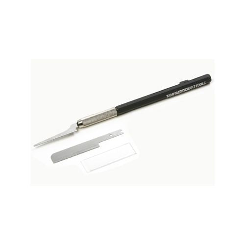 Tamiya - 74111 - Handy Craft Saw II
