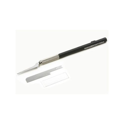 Tamiya - 74111 - Handy Craft Saw II