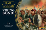 Viking Bondi - 28mm - Hail Caesar - 102013102 - @