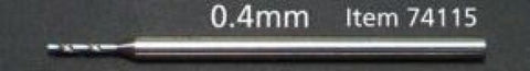 Tamiya 74115 - Fine Pivot Bit
