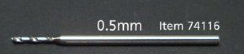Tamiya 74116 - Fine Pivot Bit