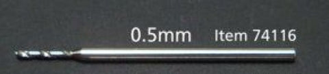 Tamiya 74116 - Fine Pivot Bit