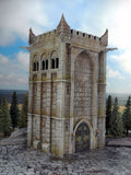 Renedra - RNRT - Tower - 28mm