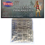 Successor Phalangites - Victrix - VXA020 - 28mm