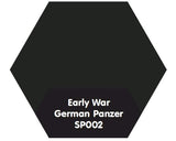 Plastic Soldier - SP002 - Early War German Panzer Grey - 400ml