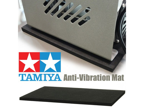 Tamiya 74554 - Air Compressor Anti-Viration Mat