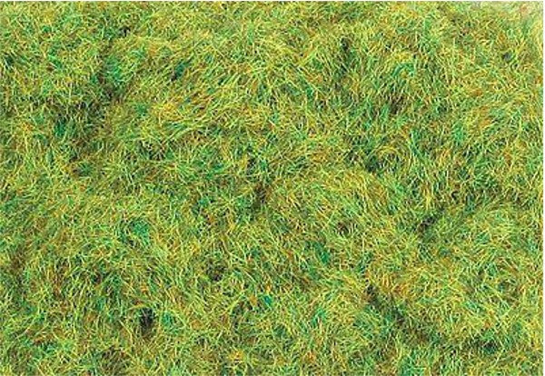 WWS - Spring Grass - (100g.) - 6mm