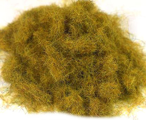 WWS - Winter Grass - (100g.) - 6mm