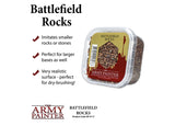 The Army Painter - BF4117 - Battlefield Rocks