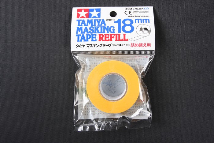 Tamiya - 87035 - Masking Tape Refill
