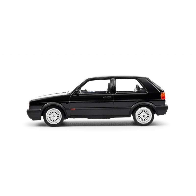 Minichamps 840063 - 1/43 1990 VW GOLF GTI G60 BLACK