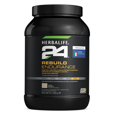 Herbalife - Rebuild Endurance 1000 g