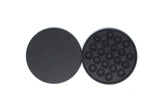 Plastic Bases - 50mm Round multi purpose bases (6) - 99.011