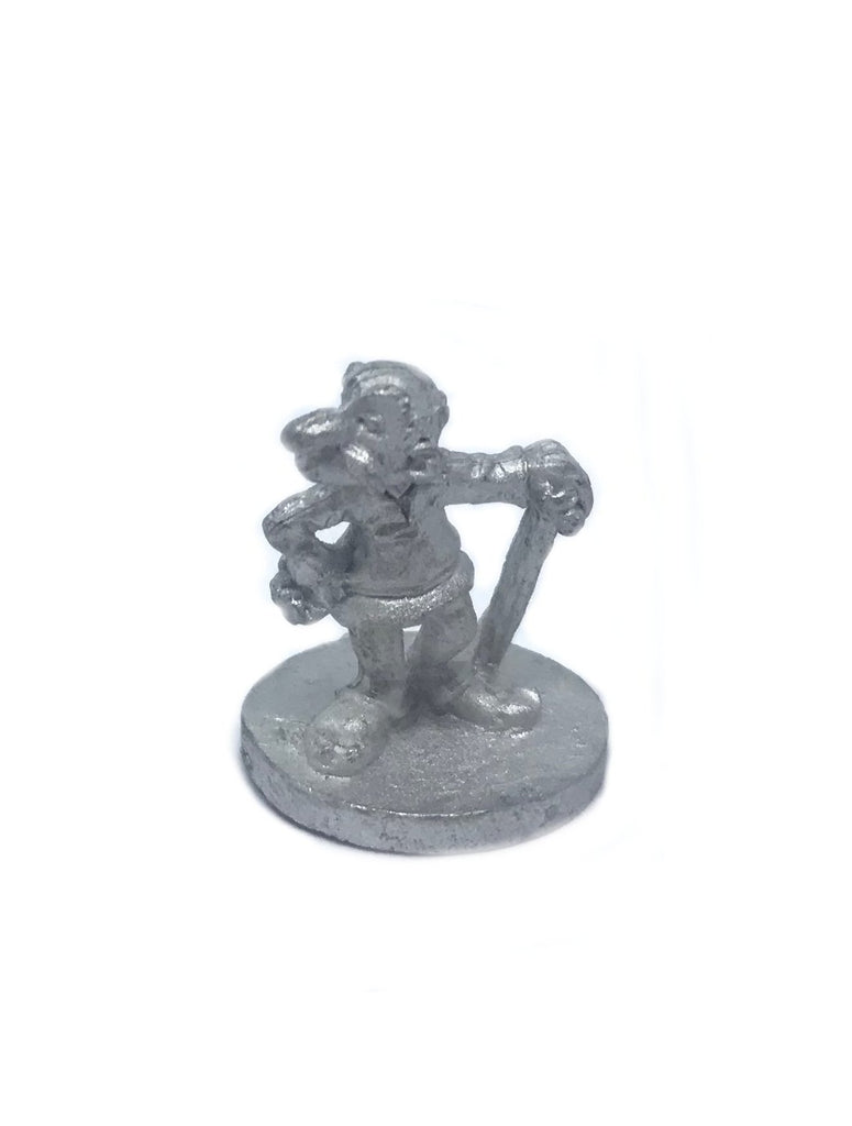 Hobby Products - The Gauls - Geriatrix (25mm) - C1701g