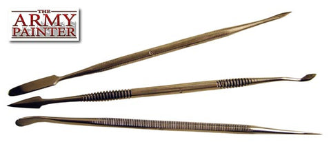 The Army Painter - TL5036 - Sculpting Tools