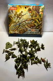 American Infantry WWI - 1:72 - Airfix - S29 - 01729 - @
