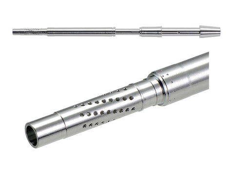 Tamiya TA12686 - JGSDF Type 16 MCV Metal Gun Barrel - 1:35