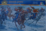 Italeri - 6042 - Cossack Cavalry - 1:72