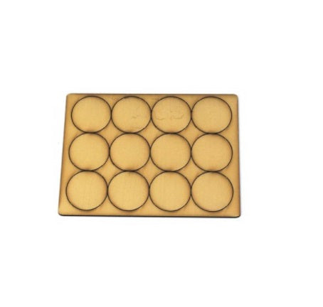 4GROUND - PBT-30D - (36 BASES)
