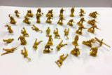 Airfix - Africa Corp (37 pezzi)