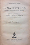 Roma Aeterna - I classici latini per il ginnasio inferiore - Libri