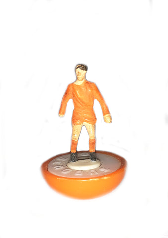 Subbuteo - Pistoiese 1979/1980 - Calciatori sfusi