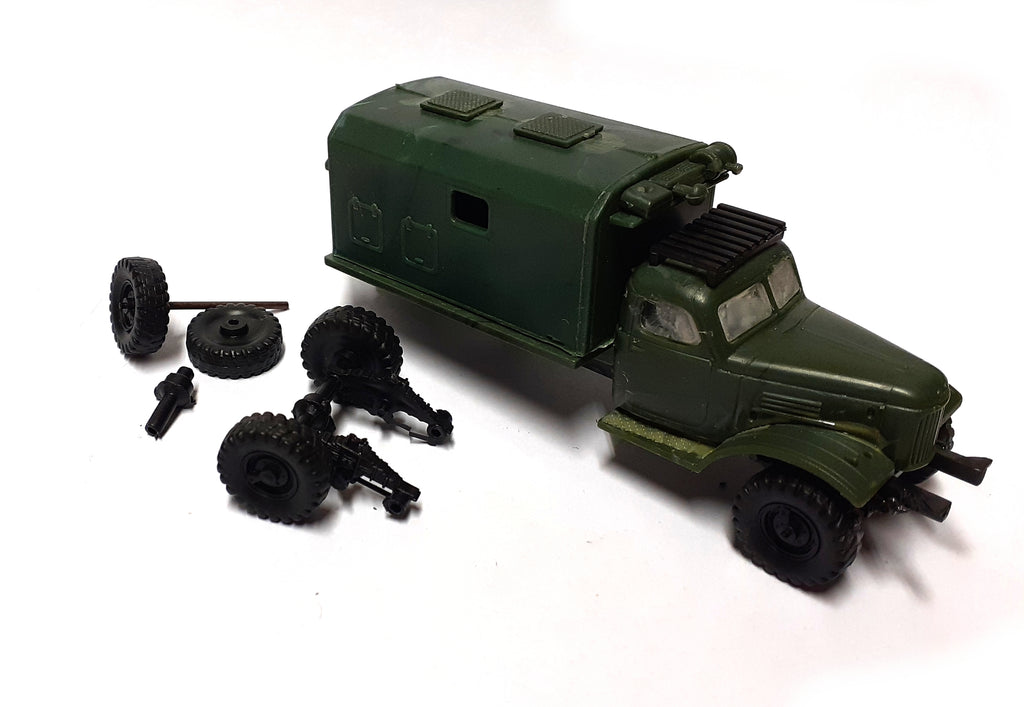 Herpa - Military Track - 1:72