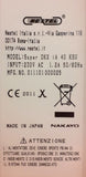 Centralino telefonico Nextel Super DKX iA (x4)