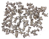 British infantry (WWI) - 20mm - It miniatures - @