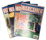 PRACTICAL WARGAMER: Complete Vintage (Summer, Autumn, Winter) @