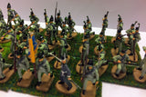 Brunswick avantgarde x 44 - 1:72 (HIGH PAINTED) - Hat - 8008 - CP@