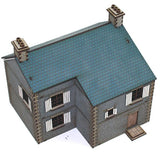 4GROUND - North west european farm house - 20mm - 20S-WAW-101 - @