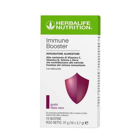 Herbalife - Immune Booster 10 bustine 3,7 g