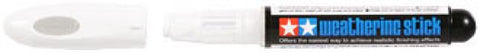 Tamiya 87082 - Weathering Stick - Snow