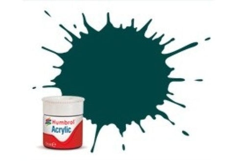 Humbrol - Paints & Painting - N.239 Cream Matt - AB0239