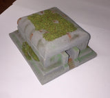 BUNKER COMMAND DECISION WITH LIFT OFF ROOF - 15mm - Flames of War