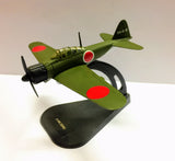 Italeri - AG-P014 - A 6M Zero - 1:100