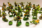 Atlantic - 2116 - Truppe da sbarco - 1:32