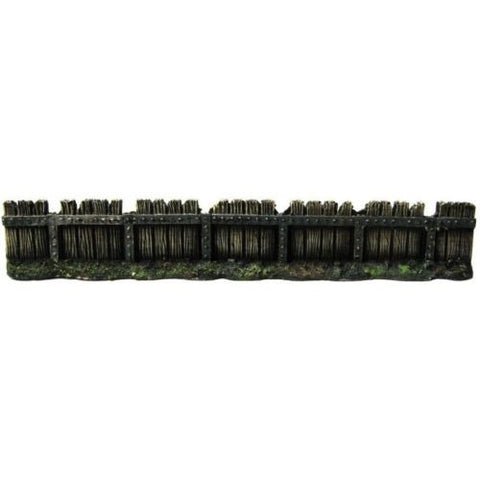 Scenery - Wargame - Palisade - ES48 USED