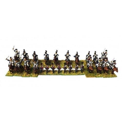 Wurttemberg Army (Napoleonic Wars) - 15mm - @