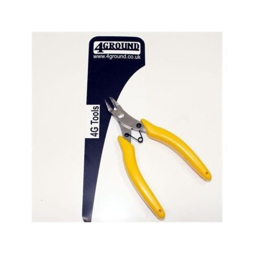 Side cutter - 4GROUND - TL-105 - @