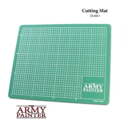 The Army Painter - TL5013 - Self-Healing Cutting Mat