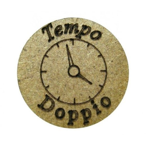 Markers - "Tempo doppio"