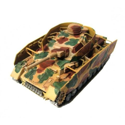 Panzer IV version C - 20mm