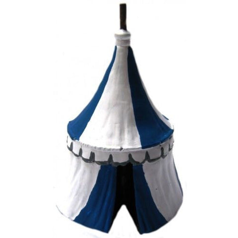 Scenery - Wargame - Bell tent - ES117 - USED
