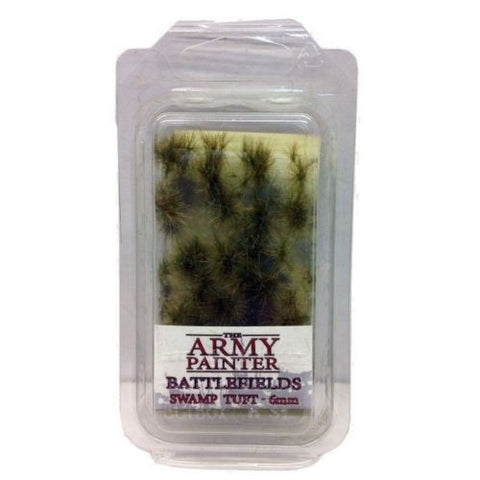 The Army Painter - Swamp Tuft