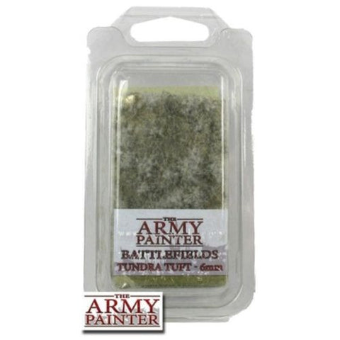 Army Painter - BF4136 - Tundra tufts - 6mm