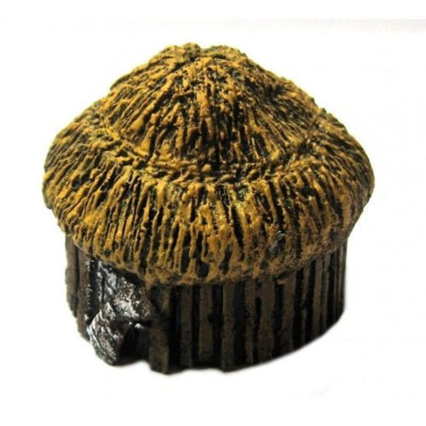 Scenery - Wargame - Hut - 15mm - ES125 USED