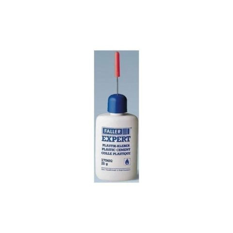 Faller - 25gr. - FA170492 - Colla Liquida per Plastica