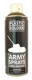 Plastic soldier - SP005 - United States - 400ml